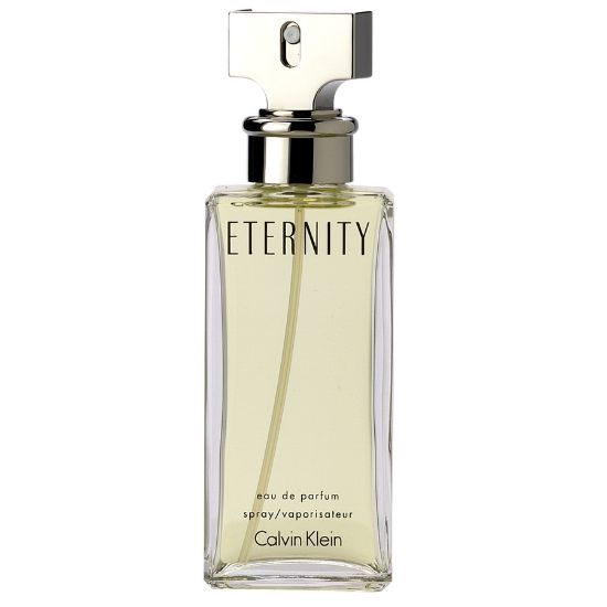 Picture of PROFUMO CALVIN KLEIN ETERNITY 50ml FEMME