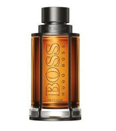 Picture of PROFUMO HUGO BOSS SCENT H edt vap 100ml