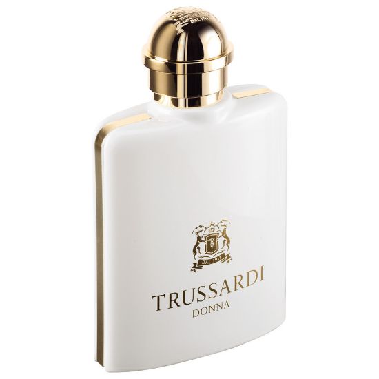 Picture of PROFUMO TRUSSARDI DONNA 100ml