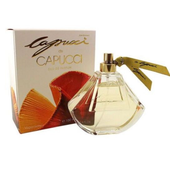 Picture of PROFUMO CAPUCCI F EDP vap 100ml