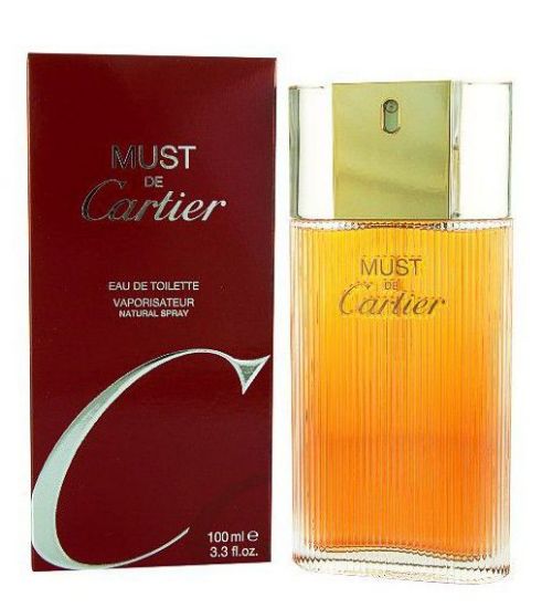 Picture of PROFUMO CARTIER F edt vap 100ml