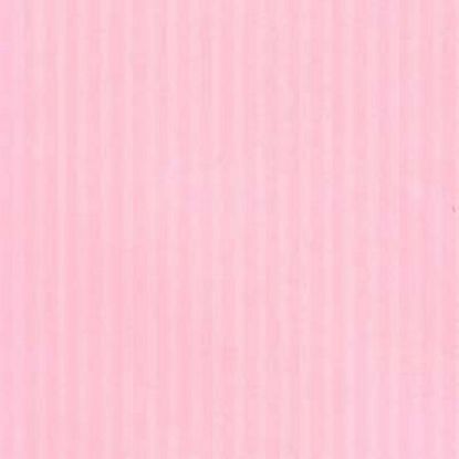 Immagine di CARTA REGALO 70X100cm 10FG PIEGA MORBIDA ROSA