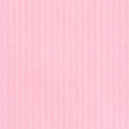 Picture of CARTA REGALO 70X100cm 10FG PIEGA MORBIDA ROSA