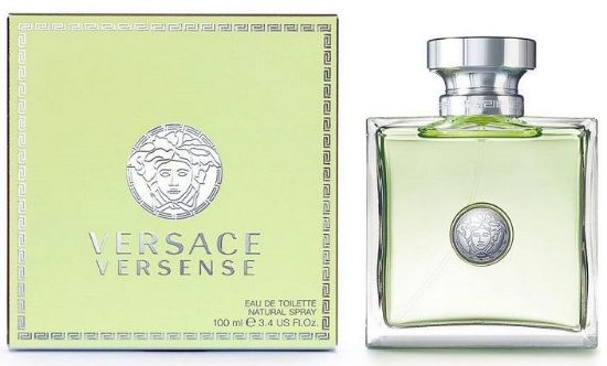 Picture of PROFUMO VERSACE VERSACEENSE F edt vap 100ml