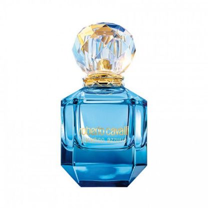 Immagine di PROFUMO CAVALLI PARADISO AZZURRO F EDP vap  75ml