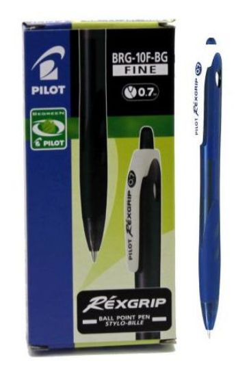 Penne Pilot RexGrip