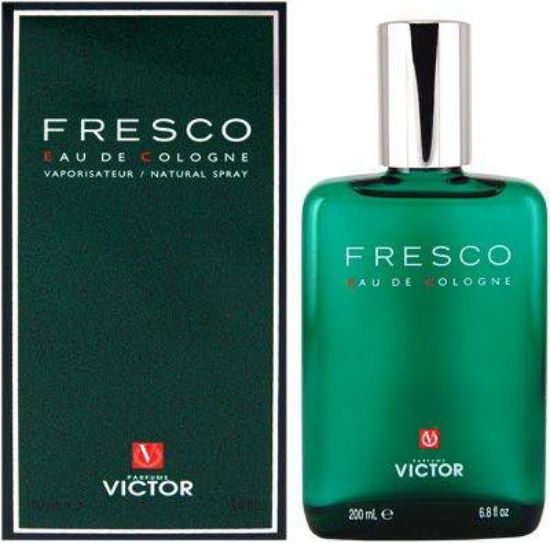 Picture of PROFUMO VICTOR FRESCO edc 200ml