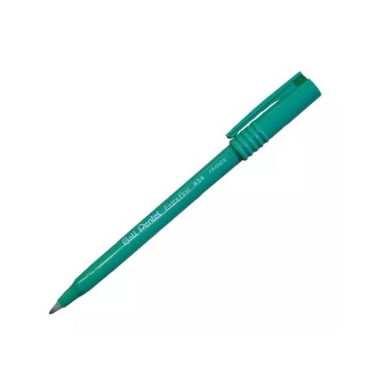 Immagine di PENNA ROLLER BALL R56 12pz VERDE