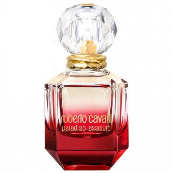 Picture of PROFUMO CAVALLI PARADISO ASSOLUTO F EDP vap  75ml