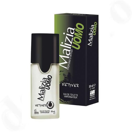 Picture of PROFUMO MALIZIA VETYVER EDT VAP 50ml