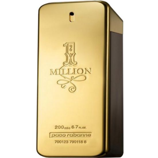 Picture of PROFUMO PACO RABANNE 1 MILLION H edt vap 200ml