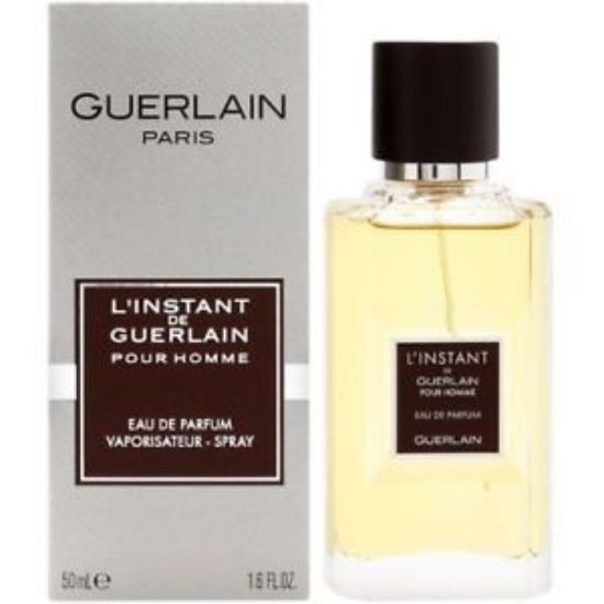 Picture of PROFUMO GUERLAIN L'INSTANT H edt vap  50ml