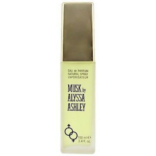 Picture of PROFUMO ALYSSA MUSK CLAS EDP vap 100ml