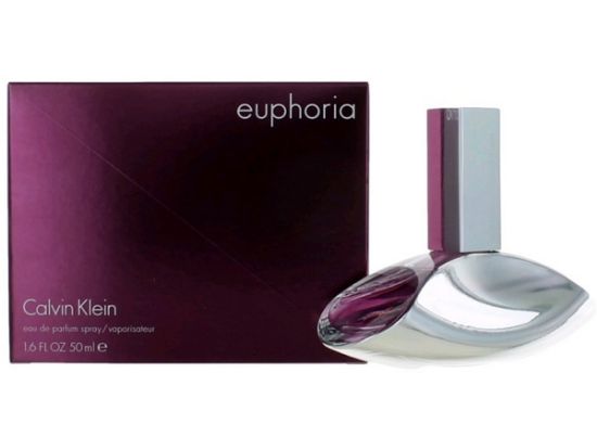 ItabWeb PROFUMO CALVIN KLEIN EUPHORIA F EDP vap 50ml