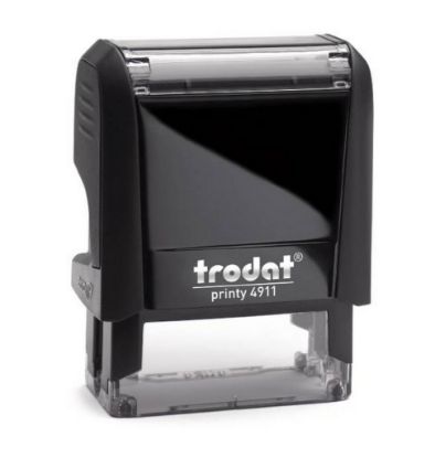 Immagine di TIMBRO TRODAT PRINTY 4911 38X14MM