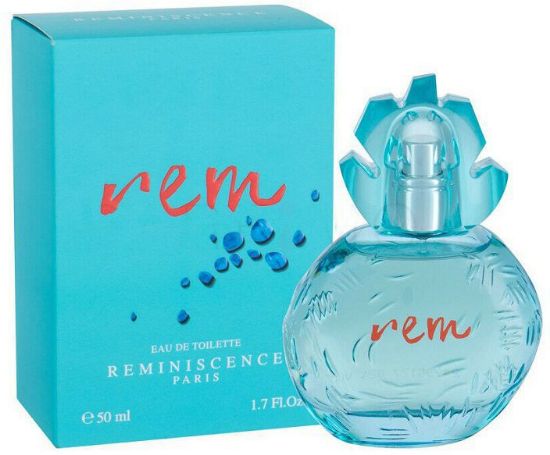 Immagine di PROFUMO REMINISCENCE REM F edt vap  50ml AZZURRO