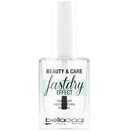 Immagine di SMALTINI BELLA OGGI TOP COAT FASTDRY ASCIUG RAPIDA C3