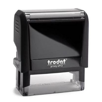 Immagine di TIMBRO TRODAT PRINTY 4913 58X22mm