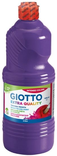 Picture of TEMPERA GIOTTO 1000ml VIOLETTO