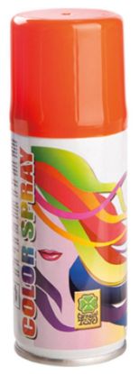 Immagine di LACCA SPRAY ARANCIO 100ML