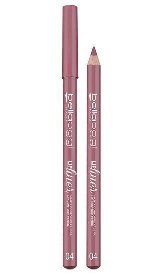 Immagine di MATITA LABBRA BELLA OGGI LIPLINER 35620 004 SOFT PINK C6