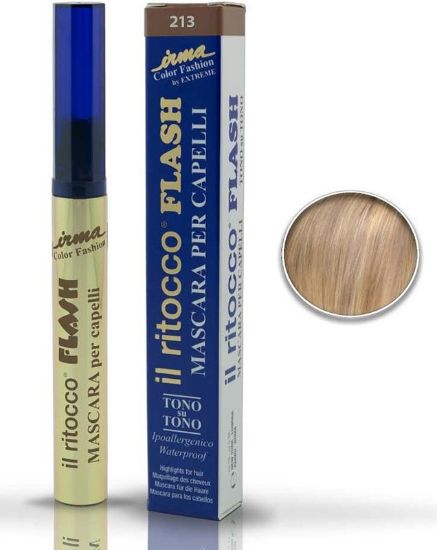 Picture of TINTA CAPELLI MASCARA RITOCCO 1pz 9ml - 213 BIONDO DORATO