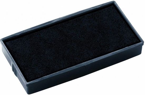 Picture of CUSCINETTI TIMBRO RICAMBIO COLOP20 38X14mm NERO 5pz