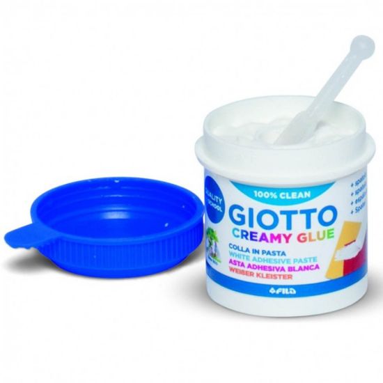 Picture of COLLA SOLIDA 23g 30pz CREAMY - GIOTTO