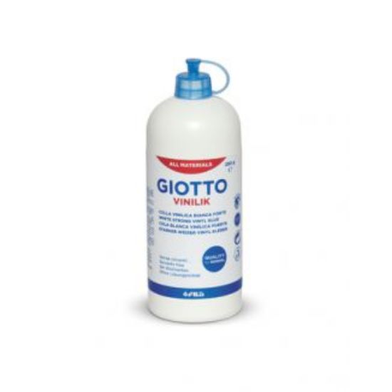 Picture of COLLA VINILICA 250gr 10pz - GIOTTO