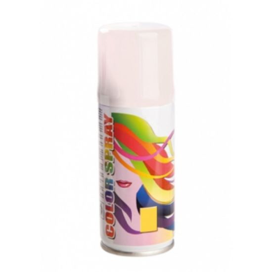 Immagine di LACCA SPRAY BIANCO 100ML