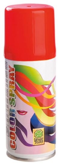 Picture of LACCA SPRAY ROSSO 100ML