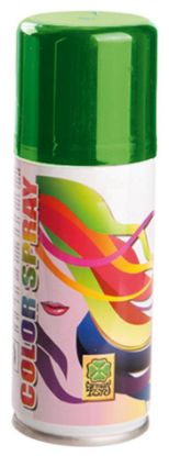 Picture of LACCA SPRAY VERDE 100ML