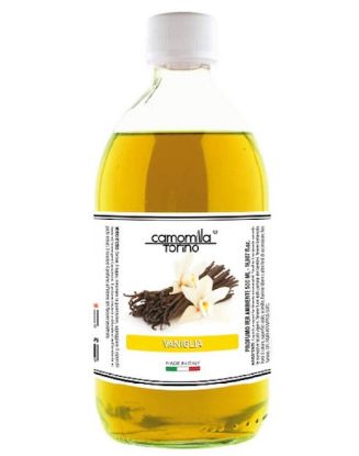 Picture of PROFUMATORE RICARICA per DIFFUSORI 250ml 1pz VANIGLIA