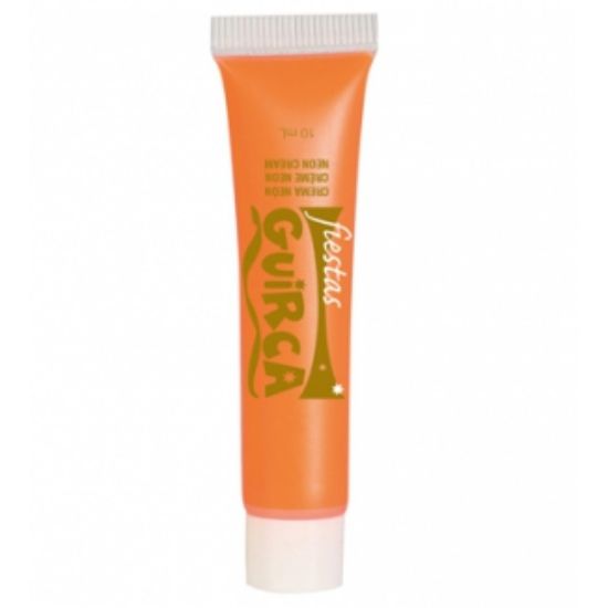 Picture of FONDOTINTA ARANCIO 20ML NEON