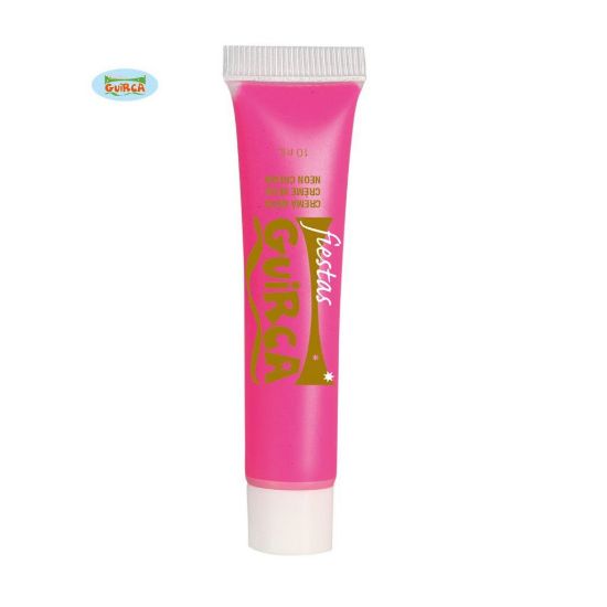 Immagine di FONDOTINTA ROSA 20ML    NEON