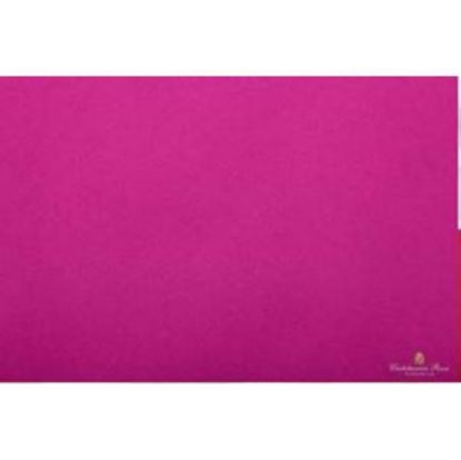 Picture of CARTA VELINA 50x76cm 20g 24 FOGLI FUCSIA