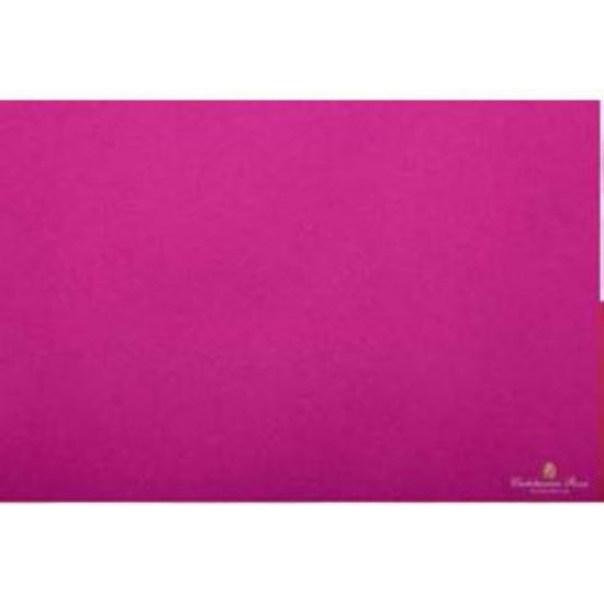 Picture of CARTA VELINA 50x76cm 20g 24 FOGLI FUCSIA