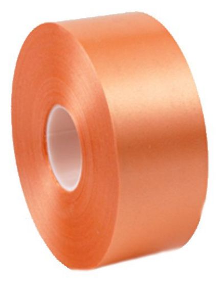 Picture of NASTRO SPLENDENE 50mm 90mt ARANCIO 1pz