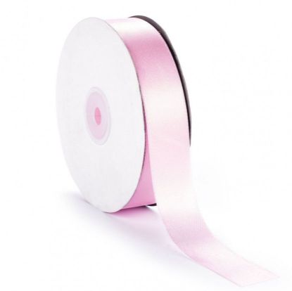 Picture of NASTRI 15mm TESSUTO DOPPIORASO 50mt ROSA