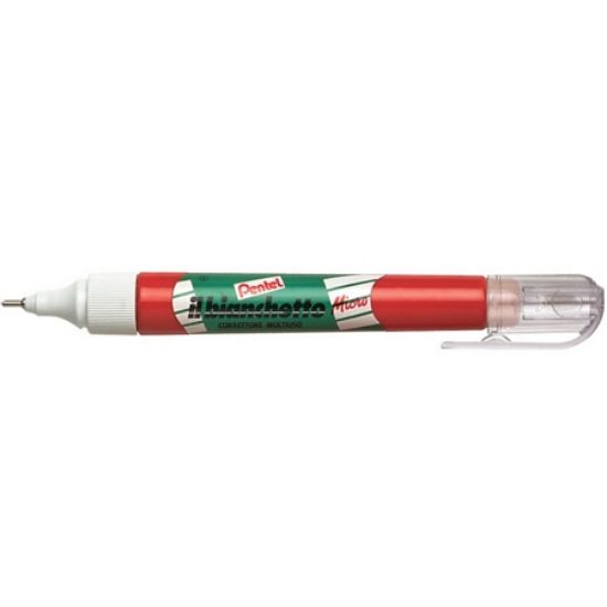 Picture of CORRETTORE PENNA 12pz - PENTEL