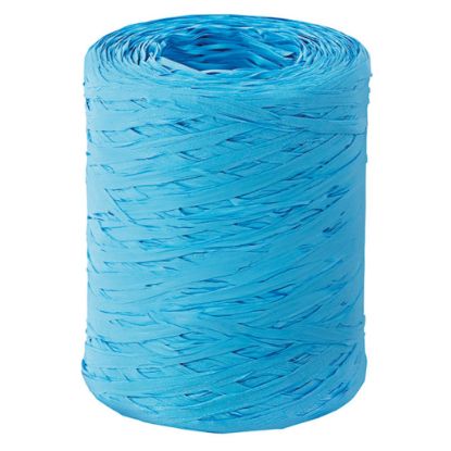 Picture of NASTRI 15mm POLYRAPHIA 200mt 1pz AZZURRO