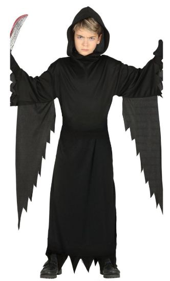 Picture of COSTUME SCREAM BAMBINO 10-12 ANNI