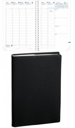 Picture of AGENDA A SPIRALE QUO VADIS IMPALA MINISTRO 1pz