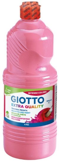 Picture of TEMPERA GIOTTO 1000ml ROSA