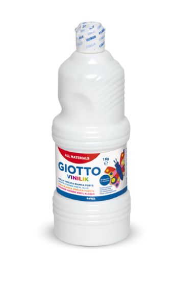 Picture of COLLA VINILICA 1000gr 1pz - GIOTTO