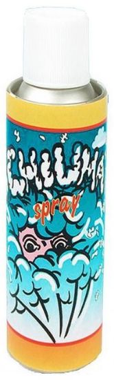 ItabWeb  SCHIUMA SPRAY 250ML