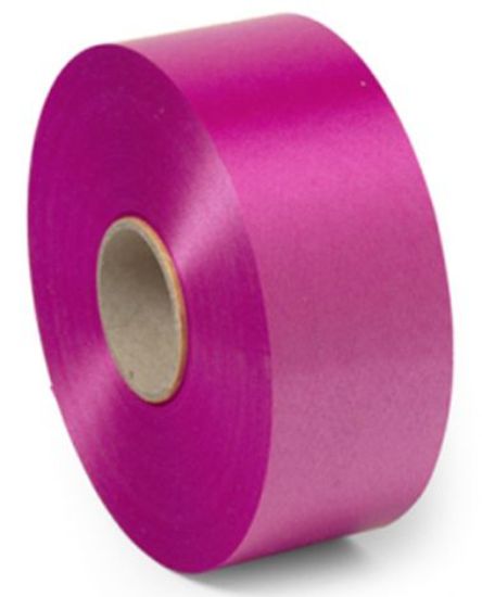 Picture of NASTRO SPLENDENE 50mm 90mt FUCSIA 1pz