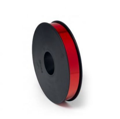 Immagine di NASTRI 19mm METAL 100mt ROSSO