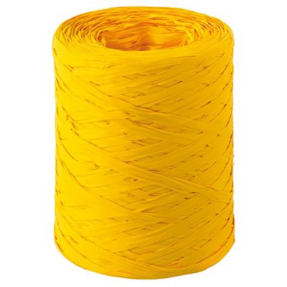 Picture of NASTRI 15mm POLYRAPHIA 200mt 1pz GIALLO