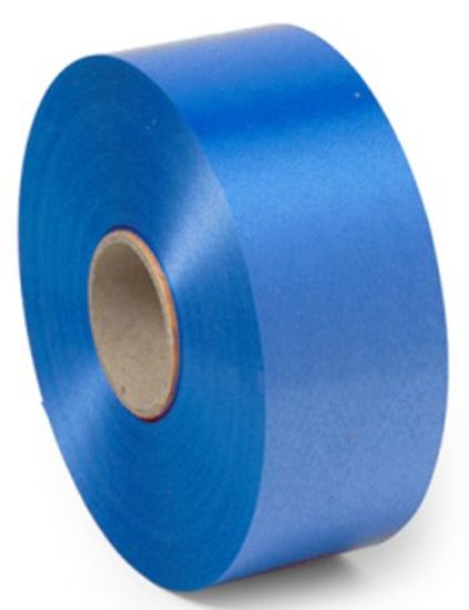 Immagine di NASTRO SPLENDENE 50mm 90mt BLU 1pz